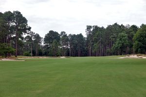 Pinehurst No2 2020 10th Fairway